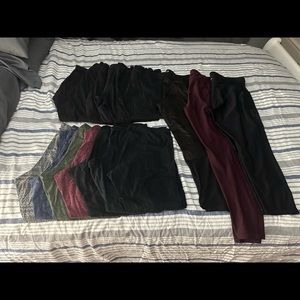 Bulk Old Navy and LC Lauren Conrad leggings
